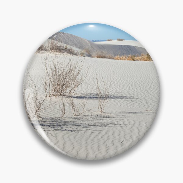 Item preview, White Sand Dunes designed and sold by jvnimages.