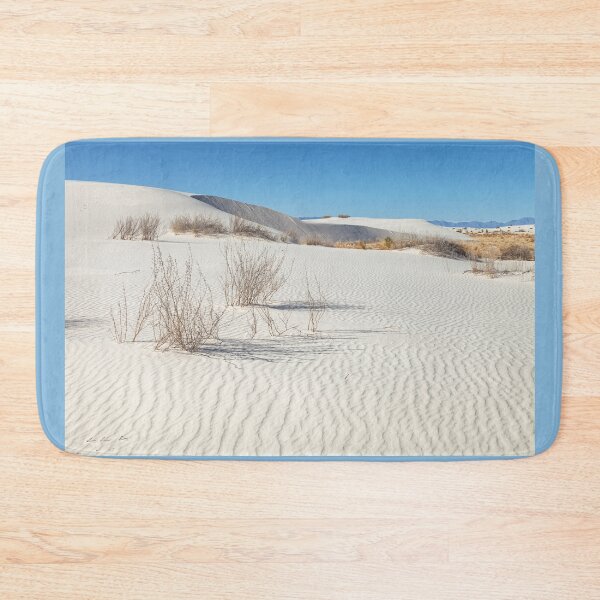 Item preview, White Sand Dunes designed and sold by jvnimages.