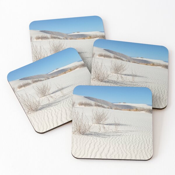 Item preview, White Sand Dunes designed and sold by jvnimages.