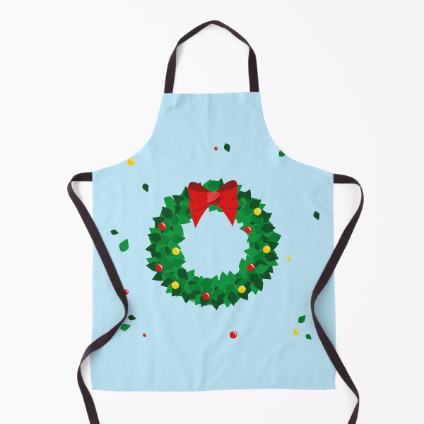 Item preview, Christmas wreath designed and sold by yessebel.