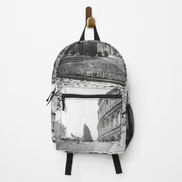 Item preview, Rome Italy Travel designed and sold by RobrtDesign.