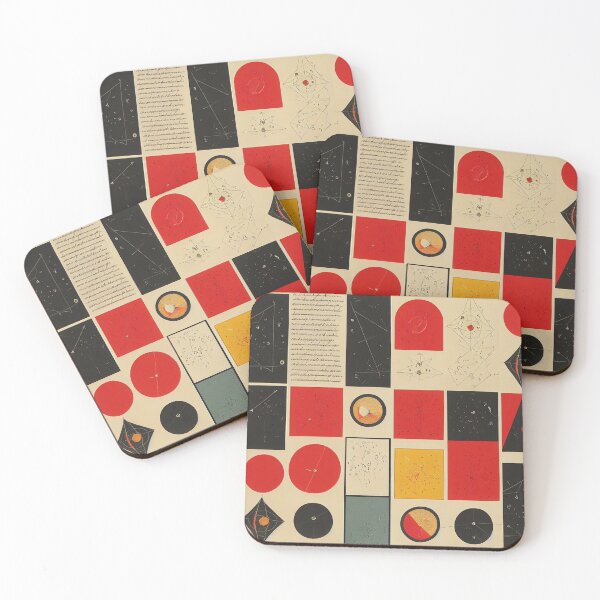 Item preview, Modern Geometry designed and sold by NameRefersToMe.