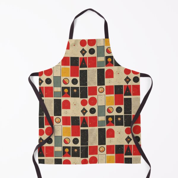 Item preview, Modern Geometry designed and sold by NameRefersToMe.