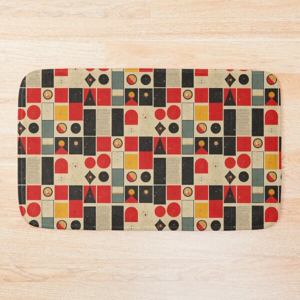 Item preview, Modern Geometry designed and sold by NameRefersToMe.