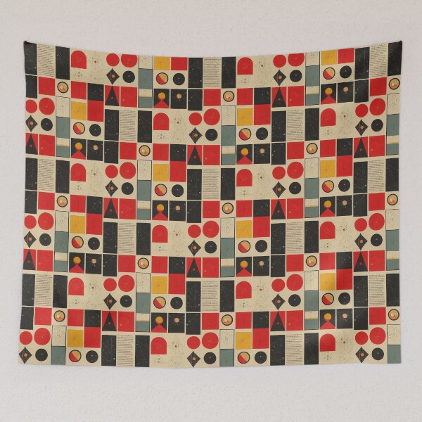 Item preview, Modern Geometry designed and sold by NameRefersToMe.