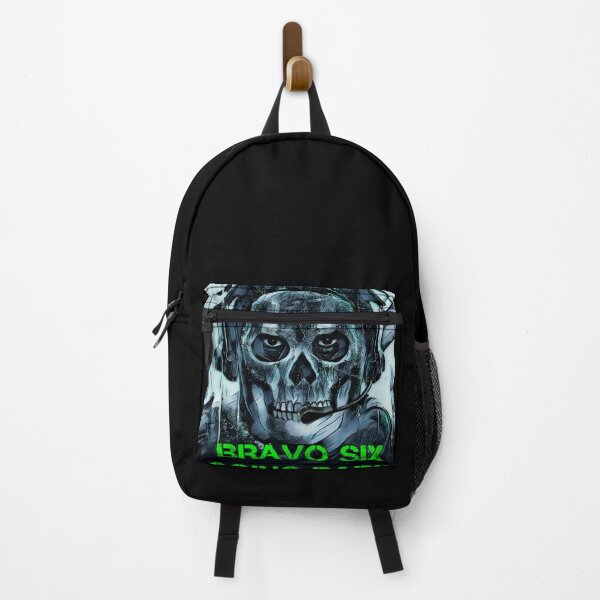 Item preview, BRAVO SIX GOING DARK designed and sold by PHANT0MFX.