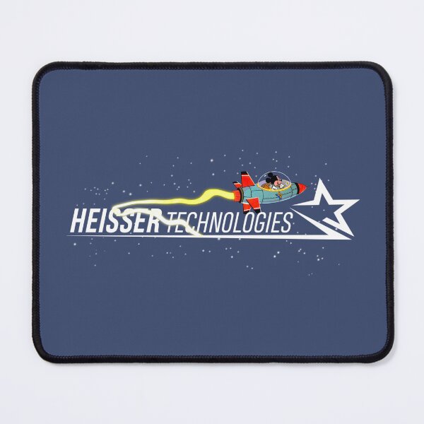 Item preview, Heisser Tech x Imagineer designed and sold by NeoVerse.