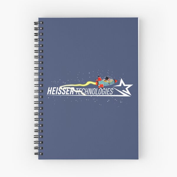 Item preview, Heisser Tech x Imagineer designed and sold by NeoVerse.