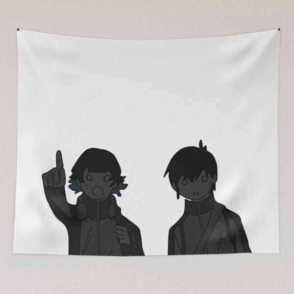 Item preview,  bachira meguru and  Isagi Yoichi - Blue Lock  designed and sold by Robin Sama.