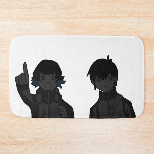 Item preview,  bachira meguru and  Isagi Yoichi - Blue Lock  designed and sold by Robin Sama.