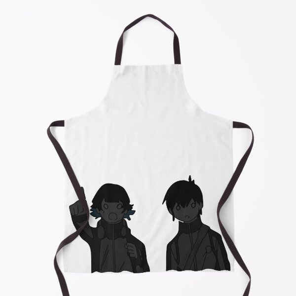 Item preview, bachira meguru and Isagi Yoichi - Blue Lock designed and sold by Robin Sama.