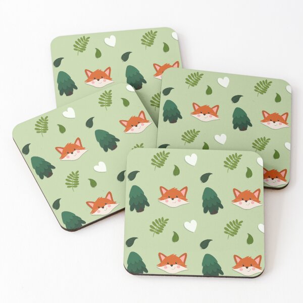 Item preview, Foxy designed and sold by SophieCharmaine.