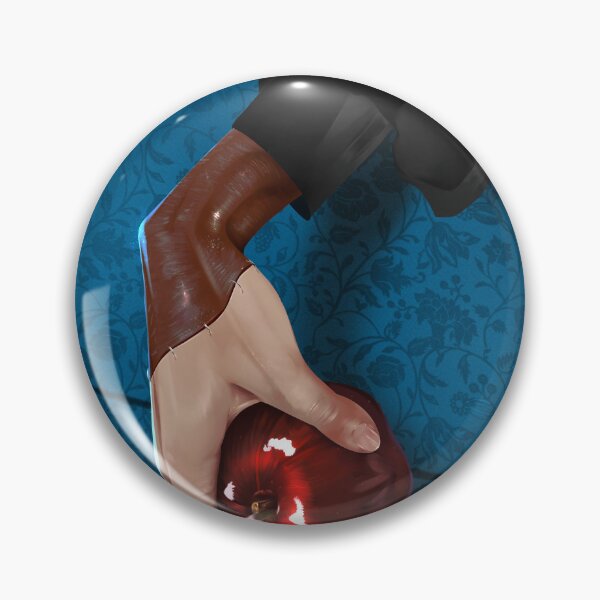 Item preview, Apple designed and sold by lonelyartz.