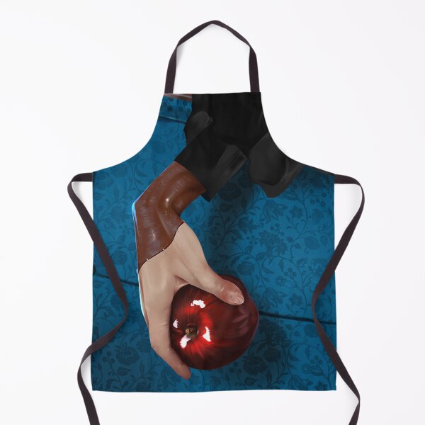 Item preview, Apple designed and sold by lonelyartz.