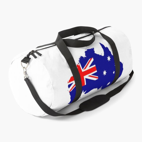 Item preview, The Australian National Flag designed and sold by e-Shop67.