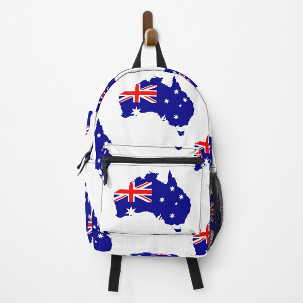 Item preview, The Australian National Flag designed and sold by e-Shop67.