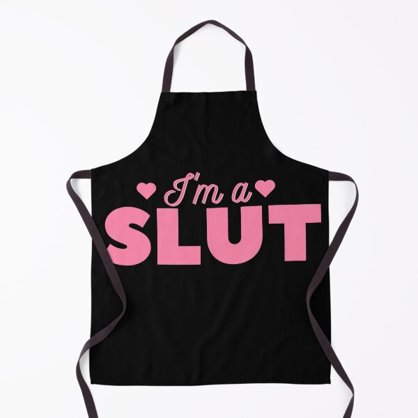 Item preview, I'm a Slut - PK designed and sold by RichieRoser.