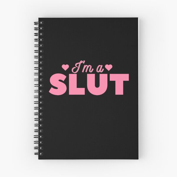 Item preview, I'm a Slut - PK designed and sold by RichieRoser.