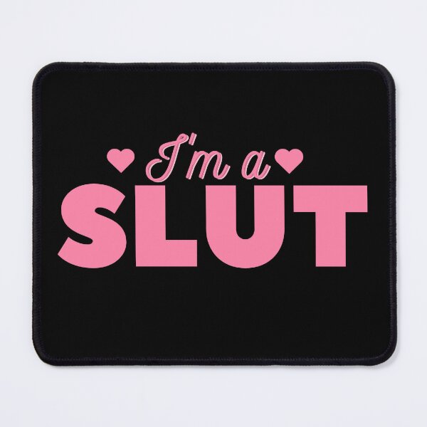 Item preview, I'm a Slut - PK designed and sold by RichieRoser.