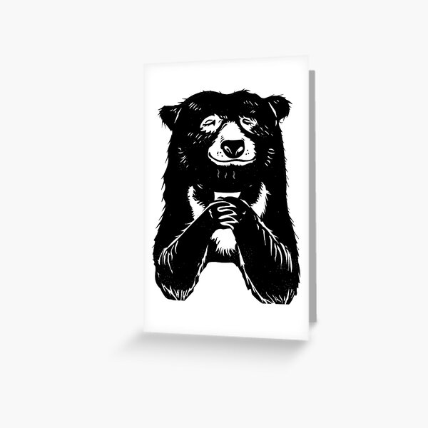 Coffee Lovers Greeting Card, Happy Birthday, White Card Stock, 5 X 7 White  Envelope, Gift for Coffee Drinkers, Caffeinated, Mugs, Donuts. 