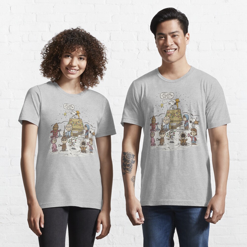 Item preview, Essential T-Shirt designed and sold by kg07.