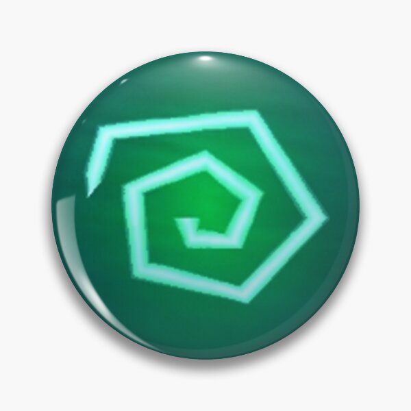 Item preview, Soul Reaver Health Coil designed and sold by barrkie.