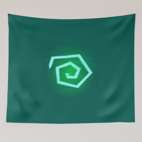 Item preview, Soul Reaver Health Coil designed and sold by barrkie.