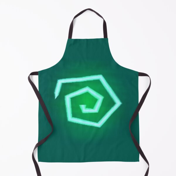 Item preview, Soul Reaver Health Coil designed and sold by barrkie.