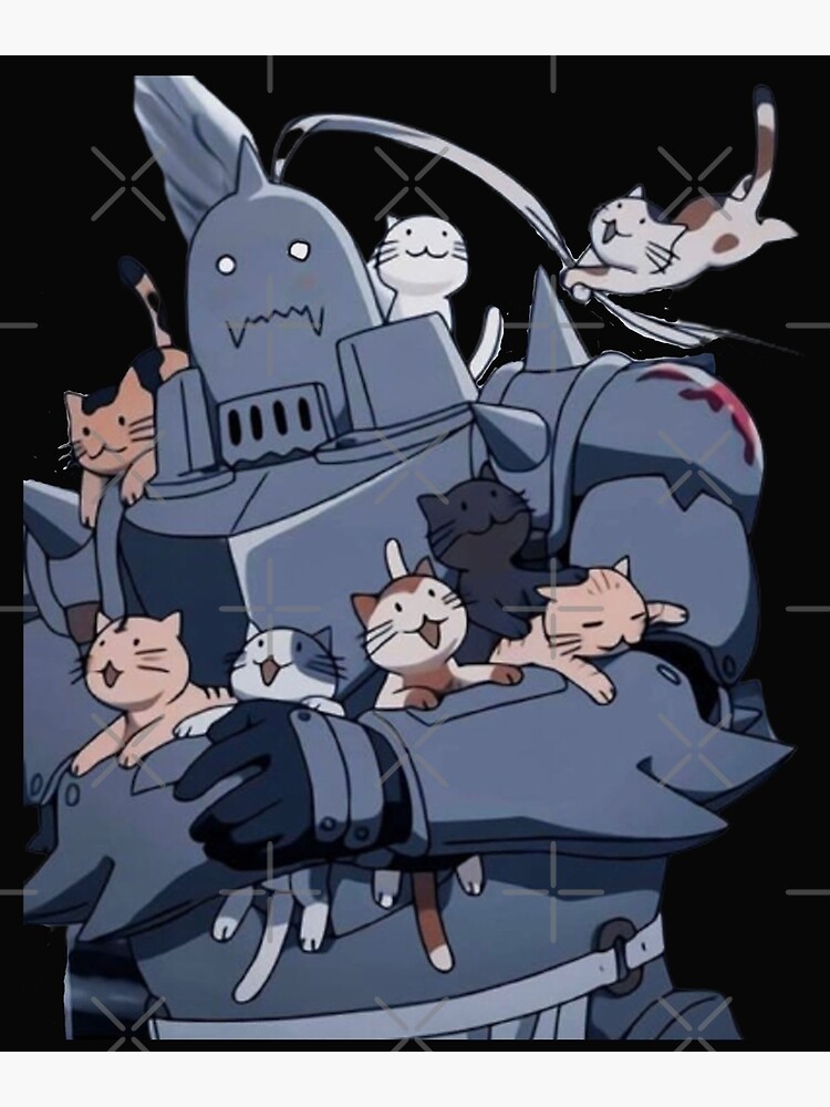 Fullmetal Alchemist: Brotherhood (Series Review) - The Otaku Author