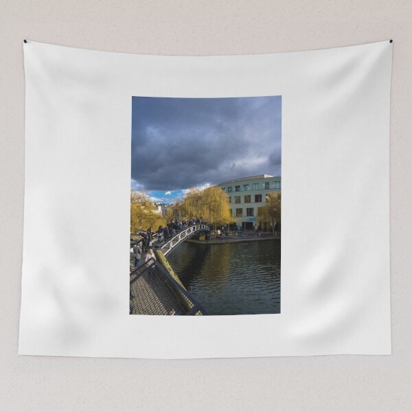 Item preview, camden lock designed and sold by paolo amiotti.