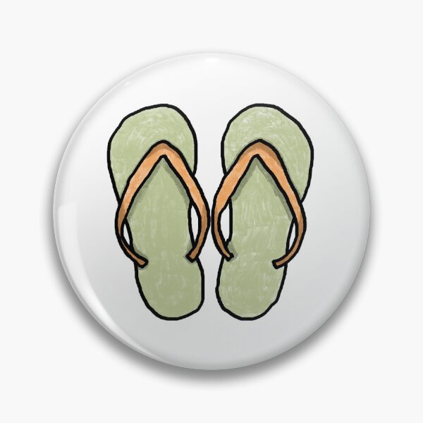Item preview, sandals designed and sold by HarshBrown.