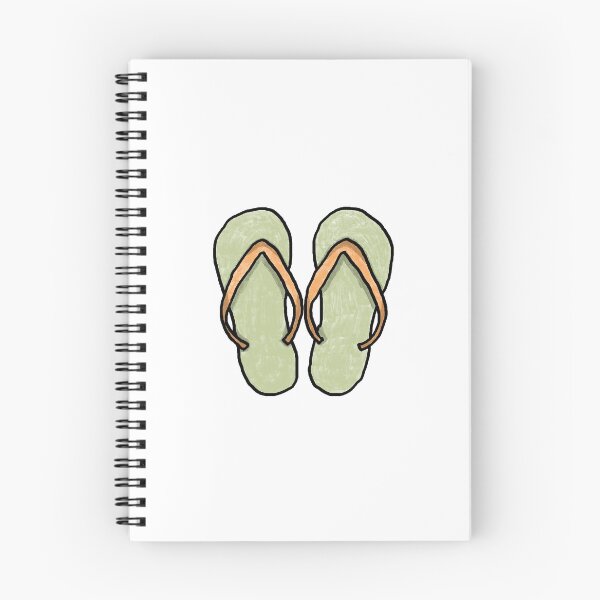Item preview, sandals designed and sold by HarshBrown.