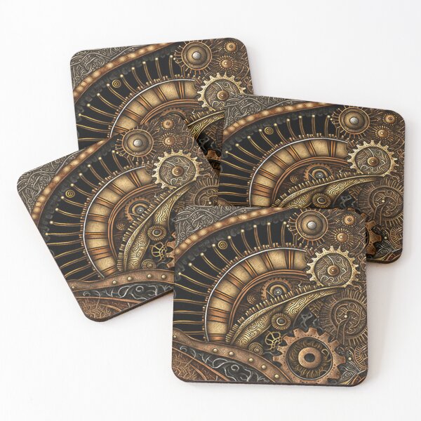 Item preview, More Zentangles (8/8) designed and sold by sabantha.