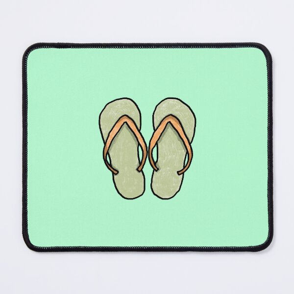 Item preview, sandals designed and sold by HarshBrown.