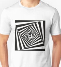 Psychedelic Unisex T-Shirt