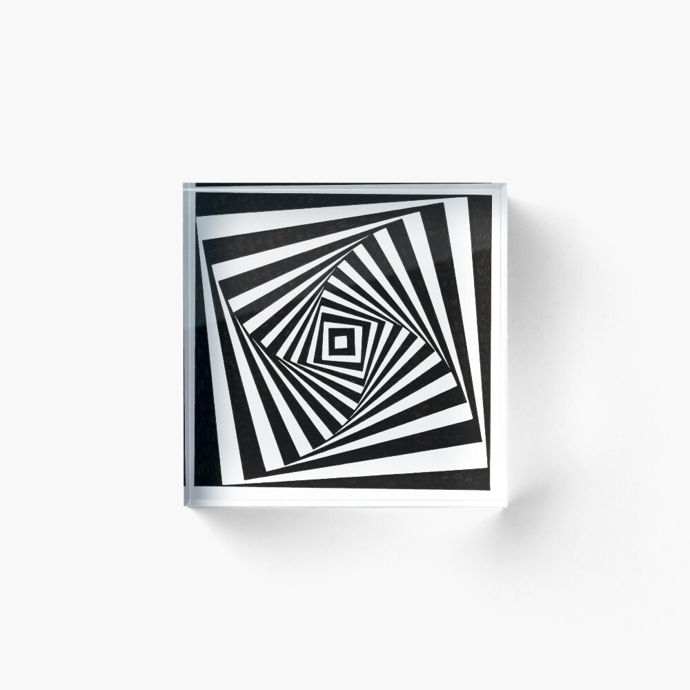 Item preview, Acrylic Block designed and sold by sharpie.
