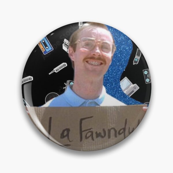 Item preview, LaFawnduh designed and sold by Panicked Pixie.