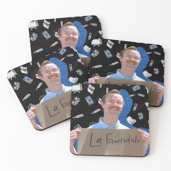 Item preview, LaFawnduh designed and sold by Panicked Pixie.
