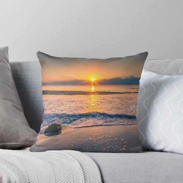 Item preview, Sunrise at Almadrava designed and sold by Ralph Goldsmith.