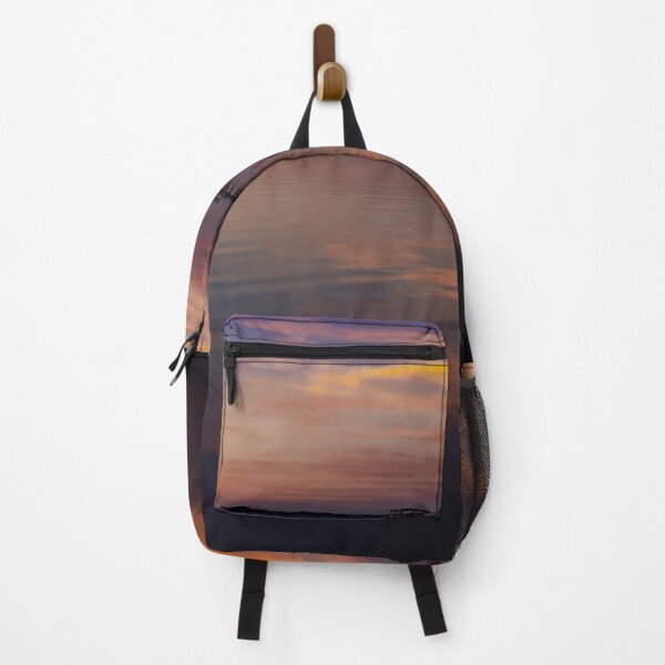 Item preview, Ormond Beach Sunset in Winter designed and sold by nbrandsberg.