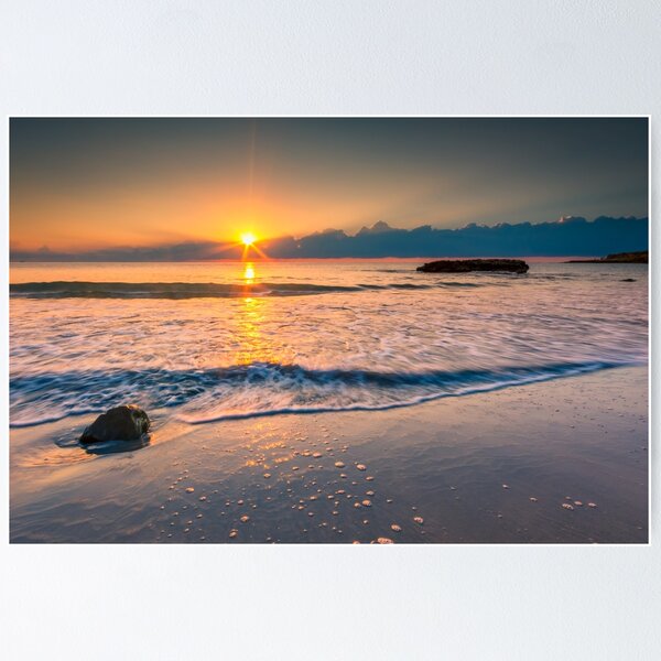 Item preview, Sunrise at Almadrava designed and sold by Ralph Goldsmith.