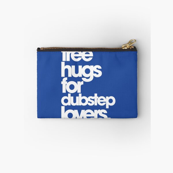 Item preview, Abrazos gratis para los amantes del dubstep designed and sold by TheSlowBuildUp.