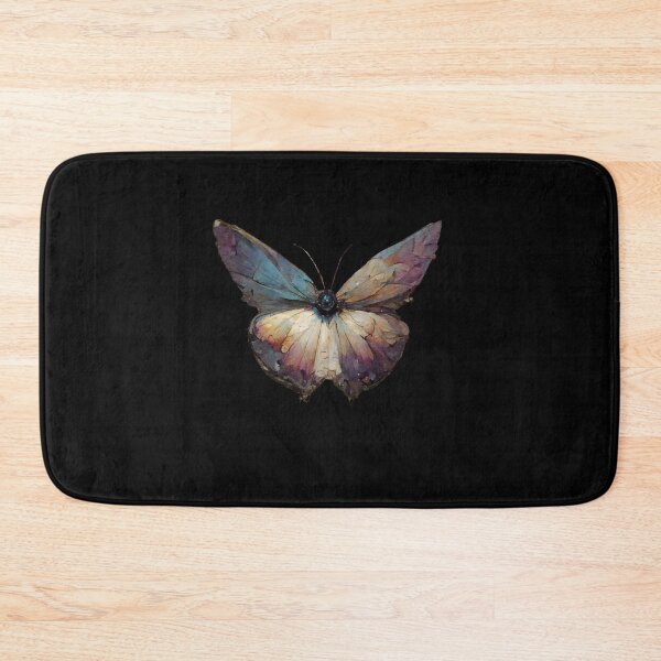 Item preview, Beautiful Colorful Aesthetic Watercolor Butterfly Art | Special Watercolor Hand Drawing Cute Butterfly / Monarch Animals Series -38 designed and sold by PetinHeart.