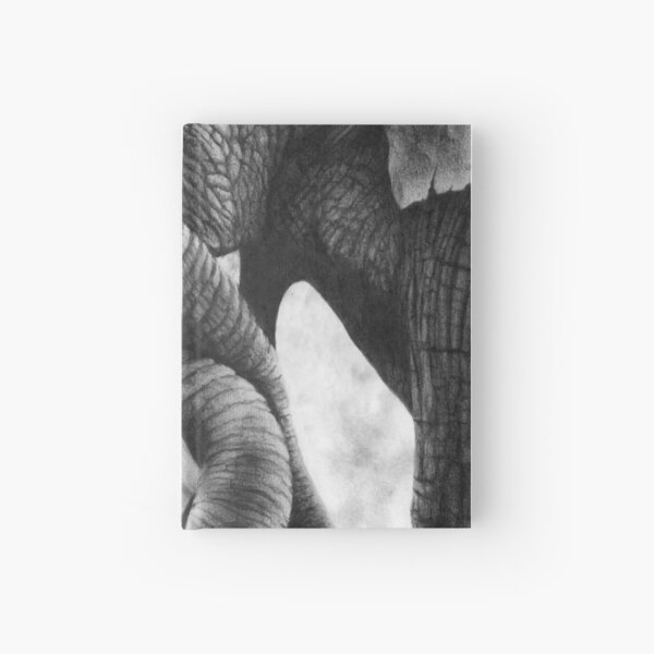 Unbreakable Bond Hardcover Journal
