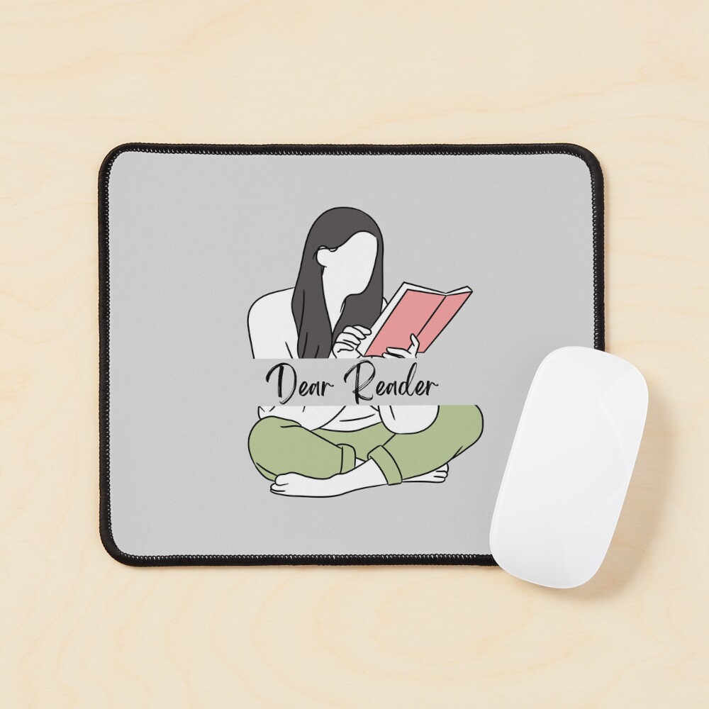 Item preview, Mouse Pad designed and sold by ThePureAudacity.
