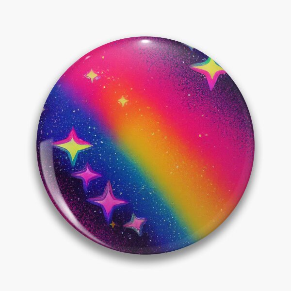 Item preview, Rainbows And Stars designed and sold by Unicorn Trainwreck.