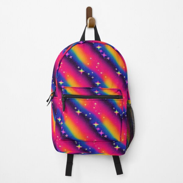 Item preview, Rainbows And Stars designed and sold by Unicorn Trainwreck.