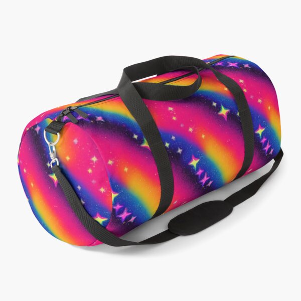 Item preview, Rainbows And Stars designed and sold by Unicorn Trainwreck.