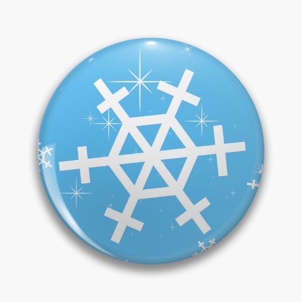 Item preview, snowflakes designed and sold by yessebel.