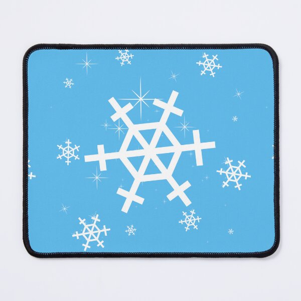 Item preview, snowflakes designed and sold by yessebel.